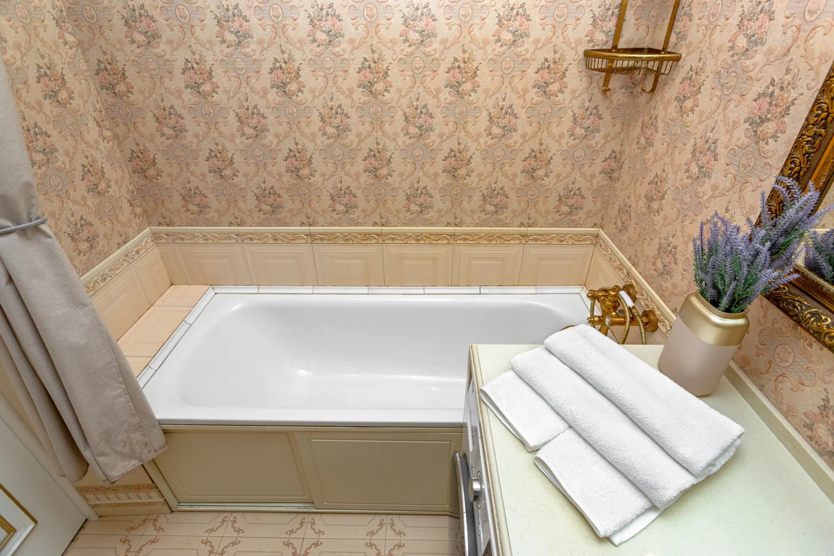 Апартаменты на Маяке с видом на море