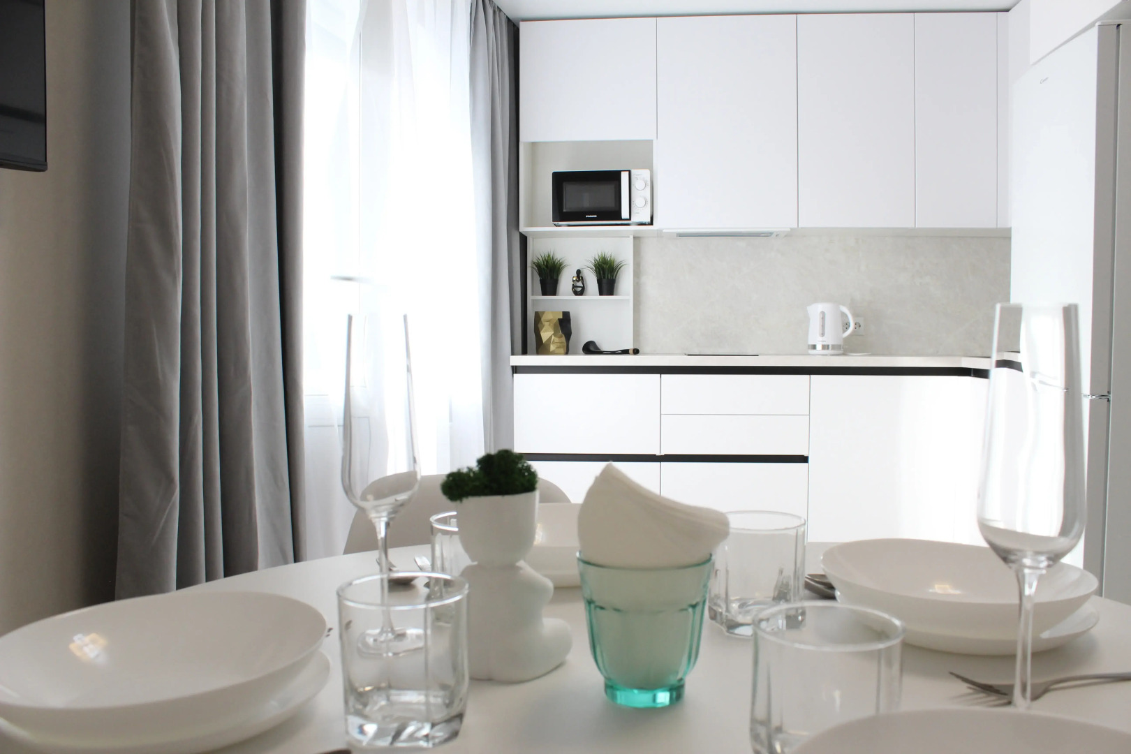 Квартира Двухкомнатная Рядом с ТРЦ Аркада