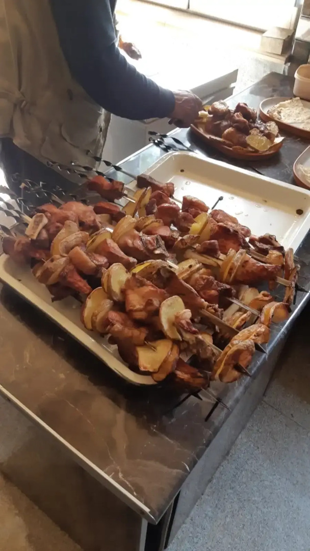 Гостевой дом Luiza