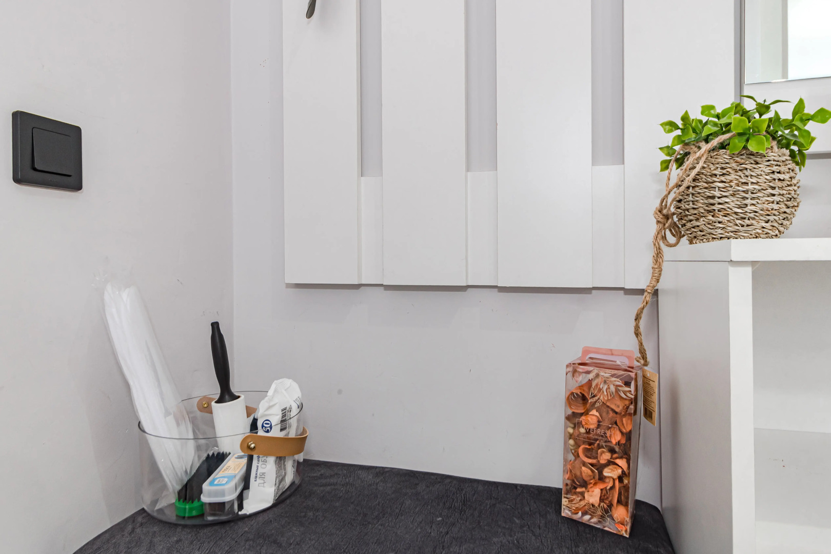 Квартира Skyline Loft