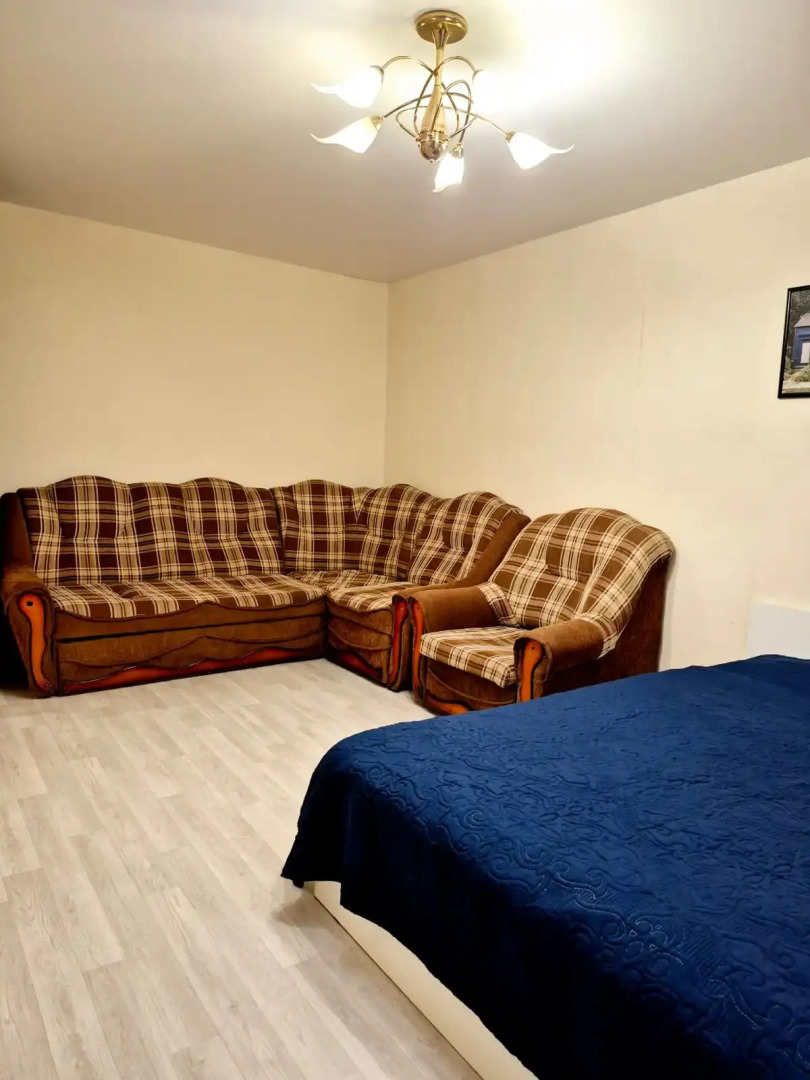 Апартаменты НОВЫЙ ГОРОДОК