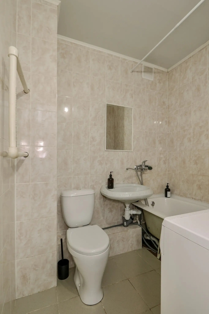 Апартаменты Privi House на Удмуртской 206