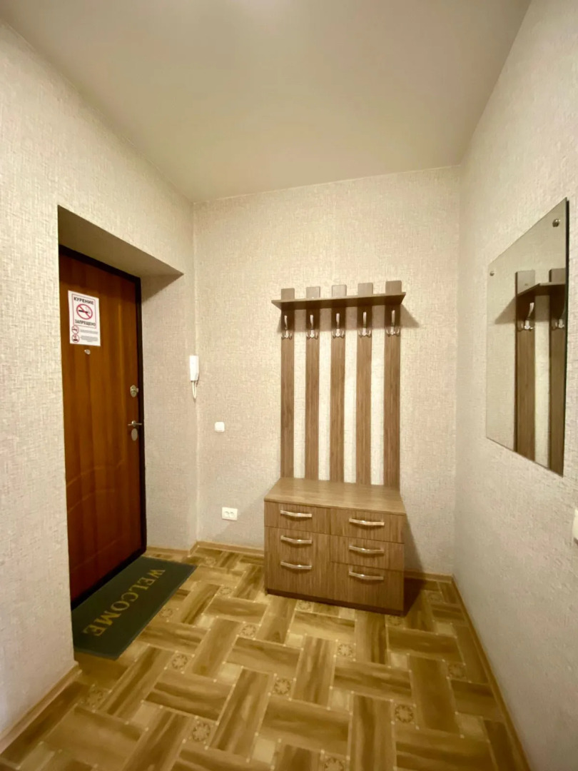 Апартаменты Советская 190 В/3