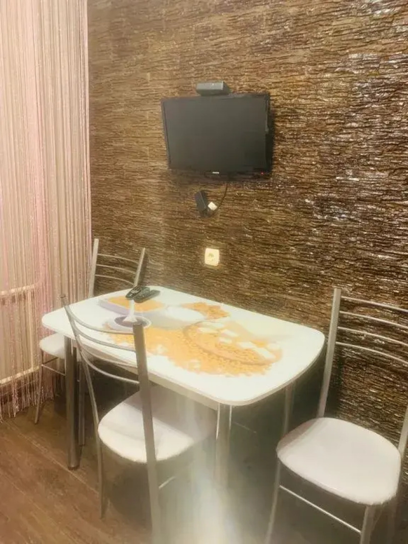 Квартира Рыжий кот на улице Ленина 125