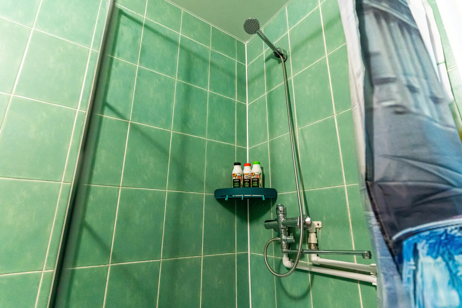 Частный дом Мысхако