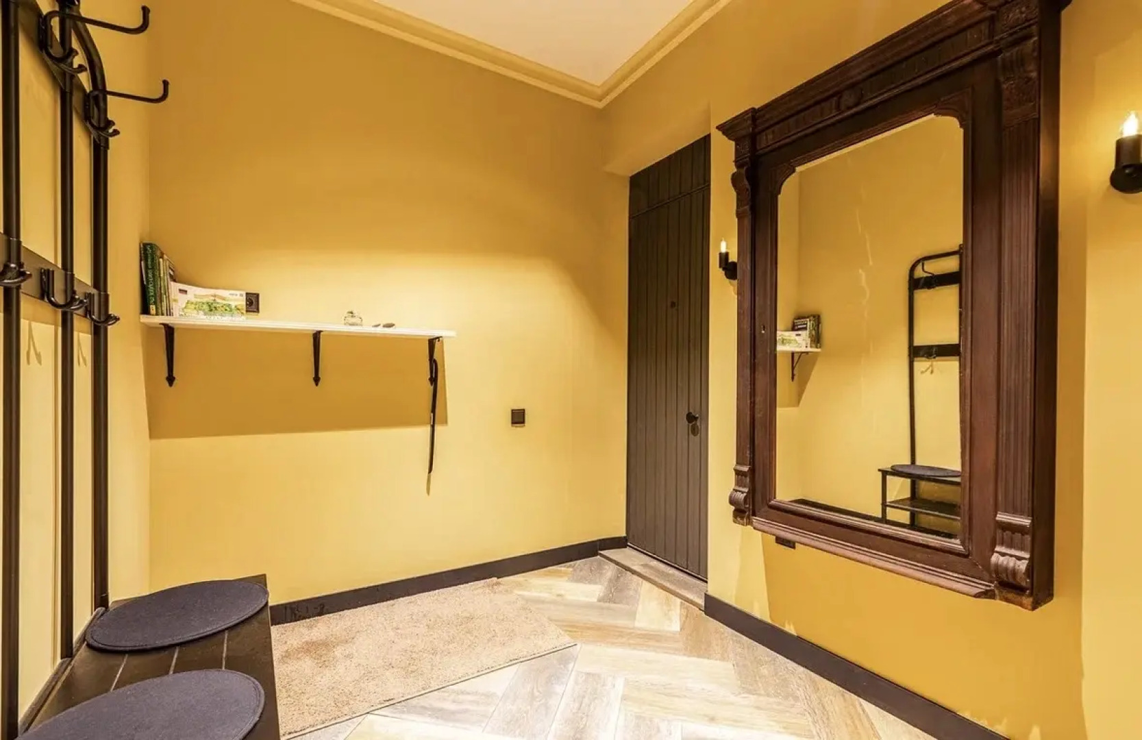 Квартира на Почтамской 1А