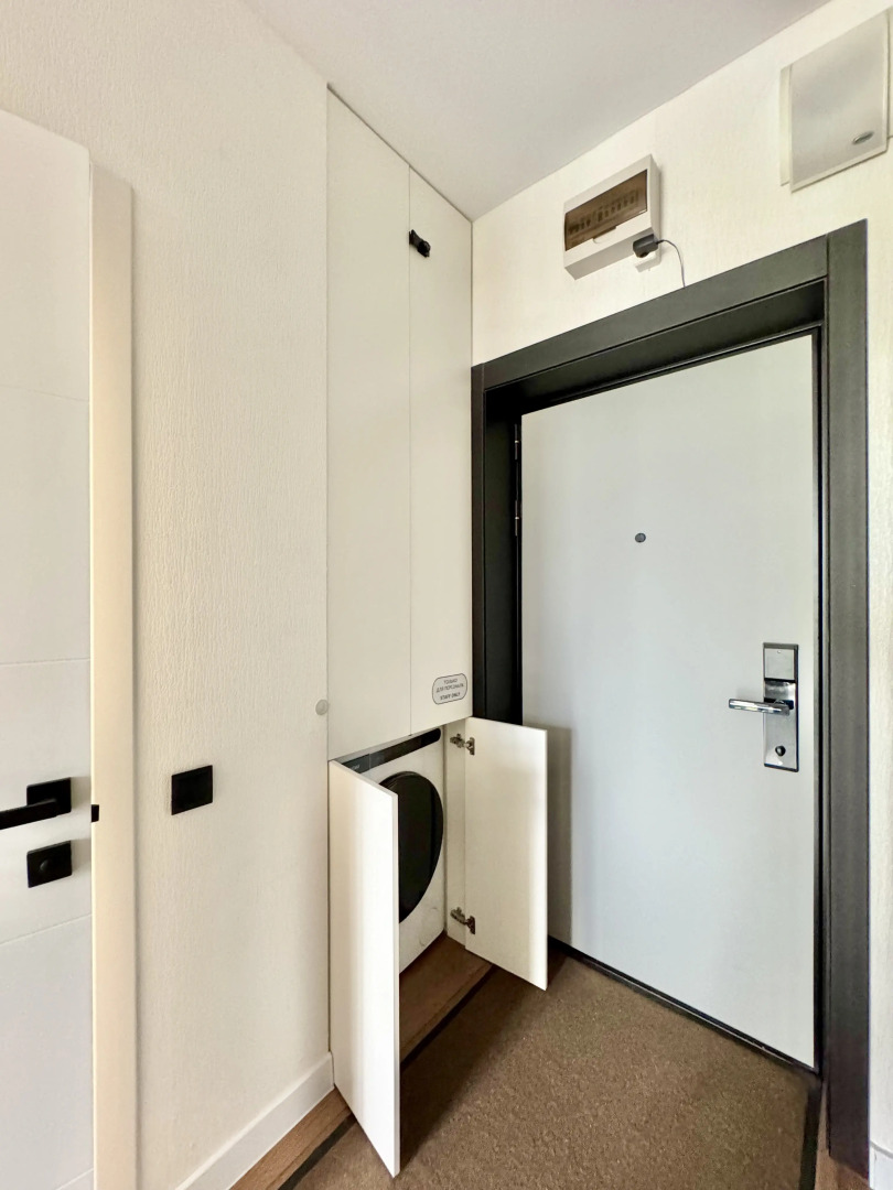 Апартаменты Апарт Измайлово