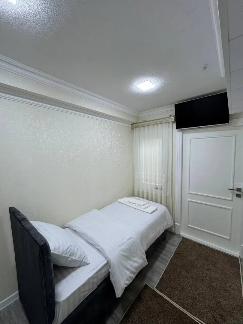 Отель Registan Palace