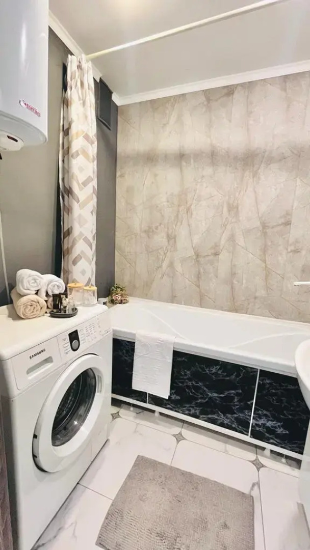 Апартаменты Мята