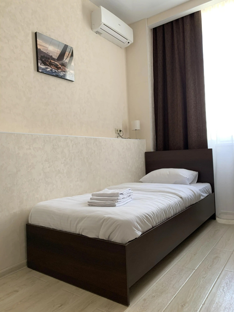 Гостевой Дом Багрия