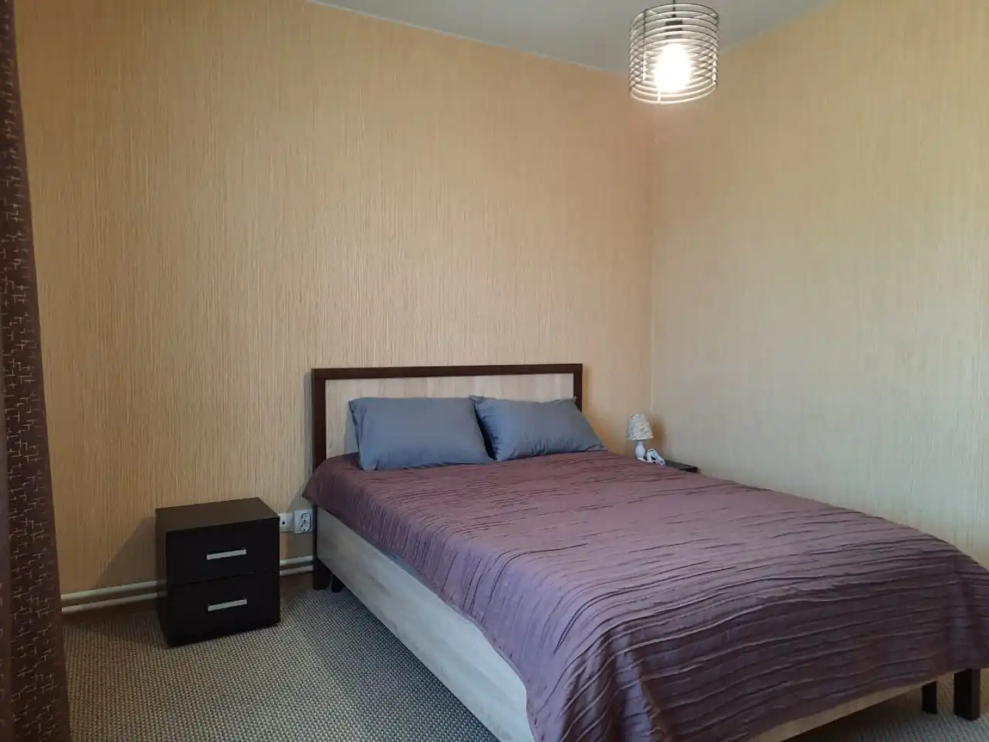 Отель Guest house