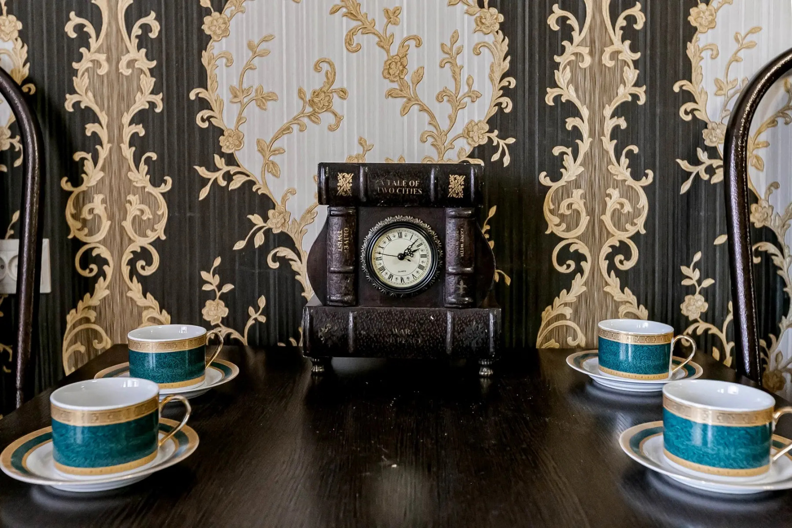 Гостевой дом на Тенистой