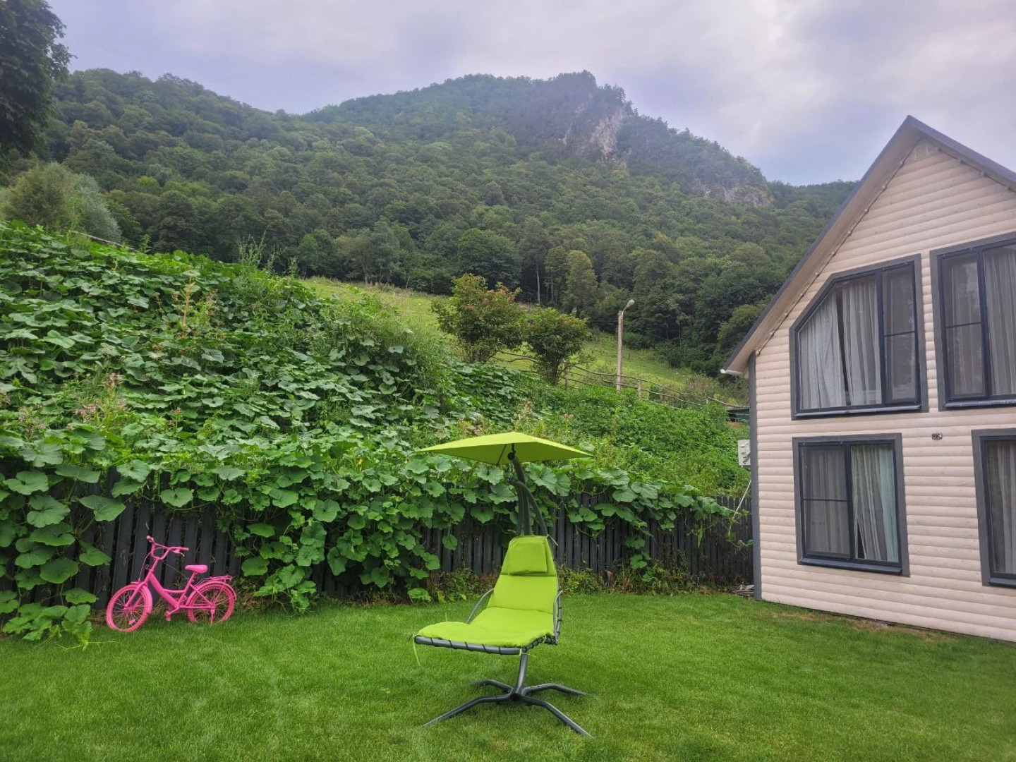 Гостевой дом Прогоры