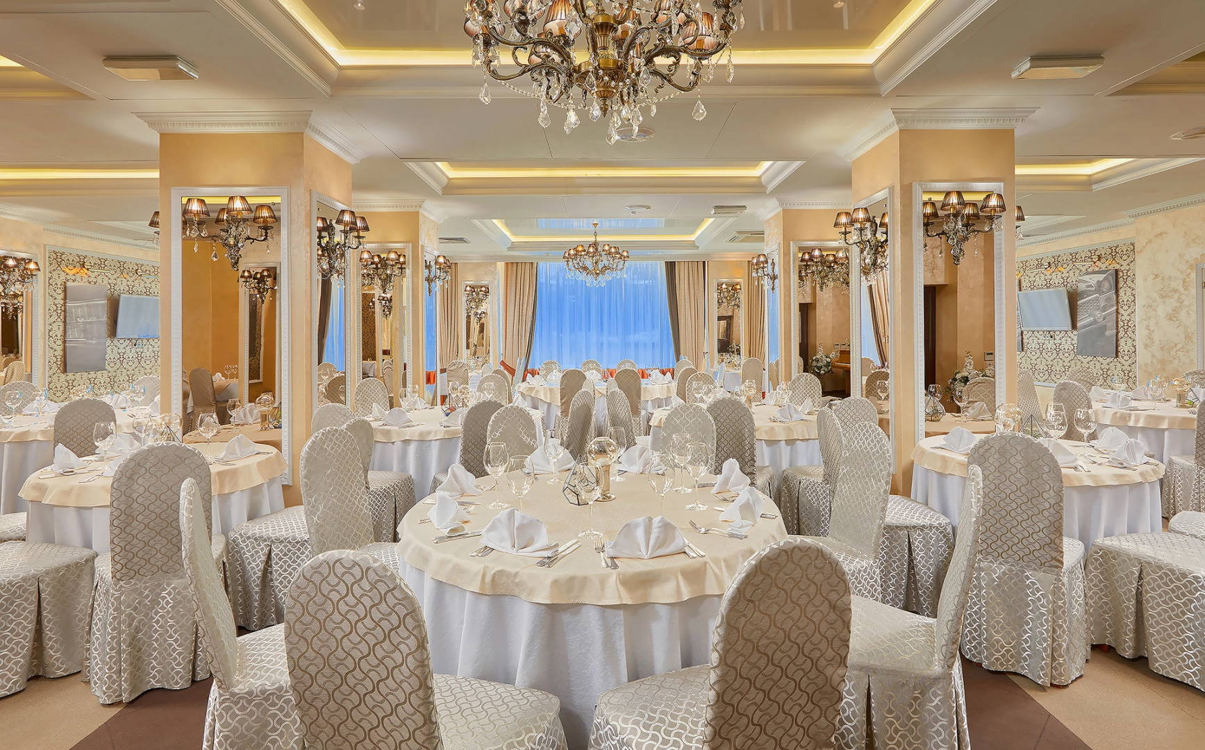 Гостиница Волна