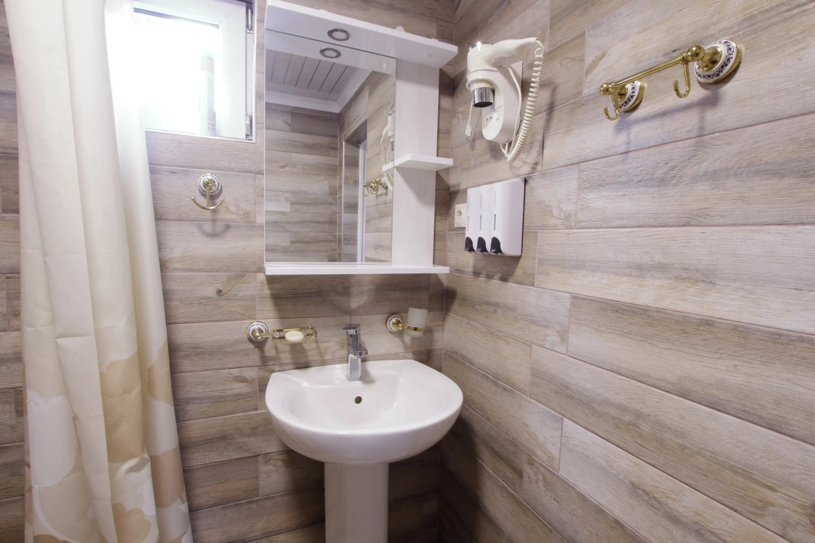 Вилла Сердце гор 5