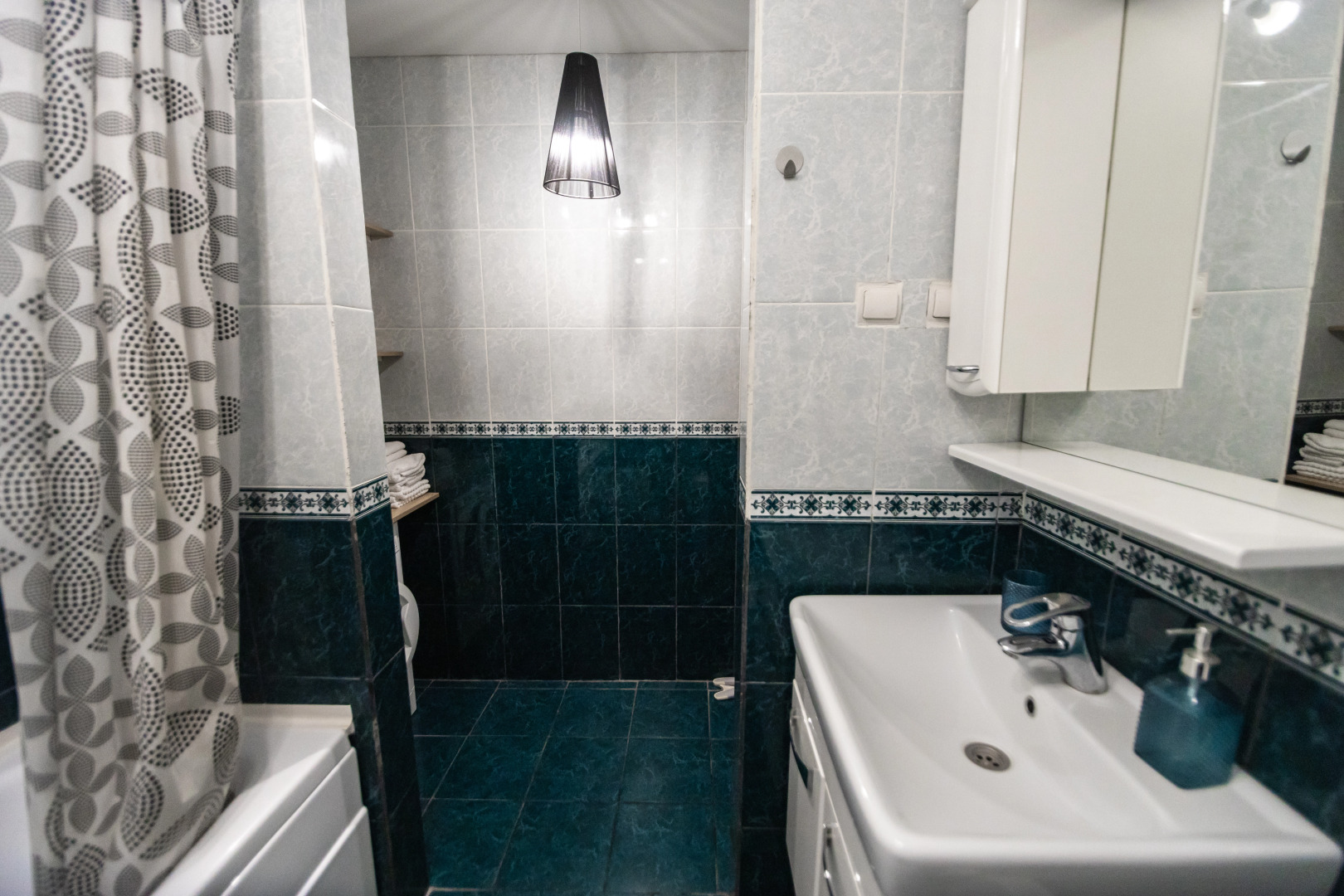 Квартира Аквапарк Эрвье