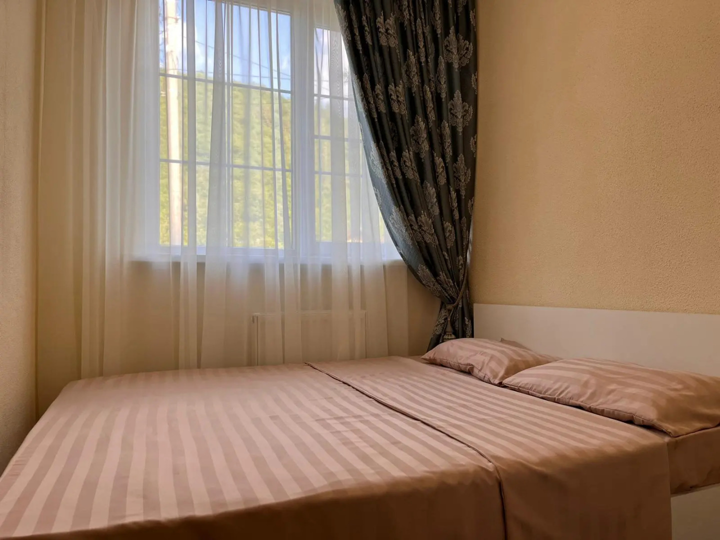 Гостевой дом LOFT HOUSE