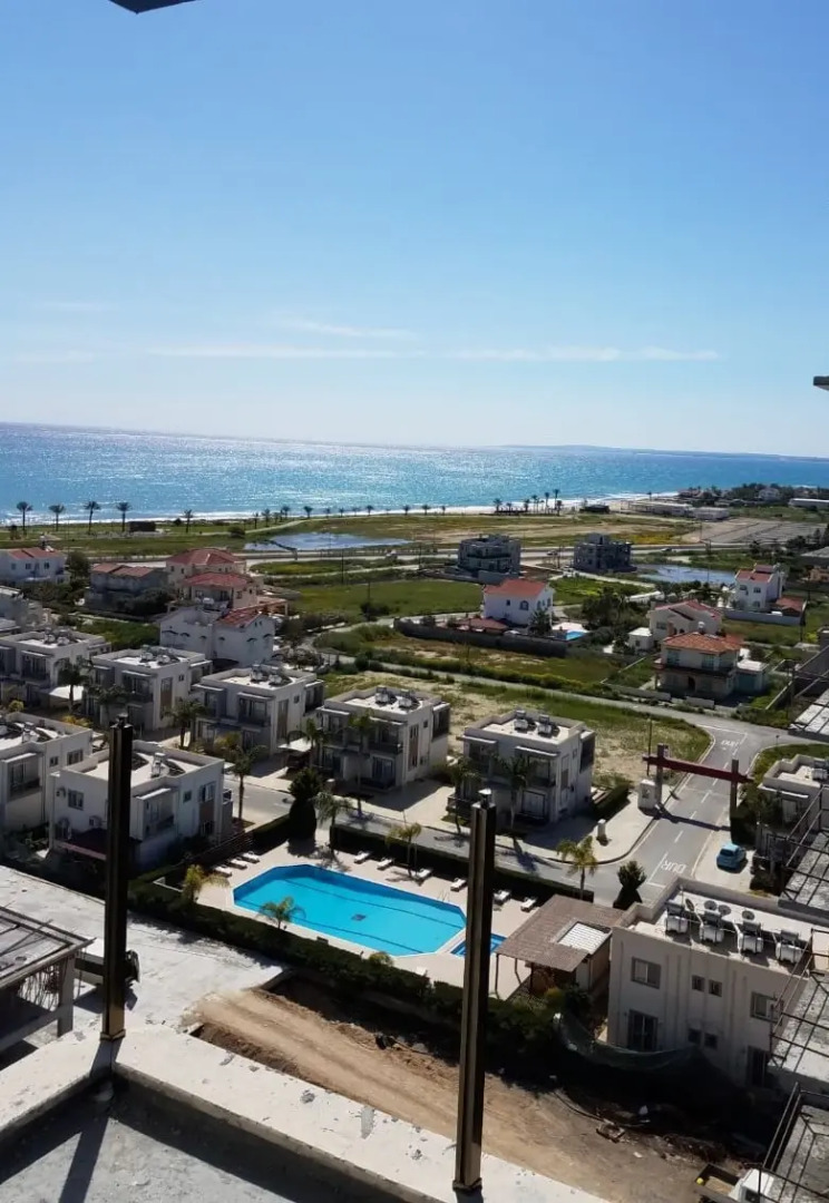 Апартаменты High Season