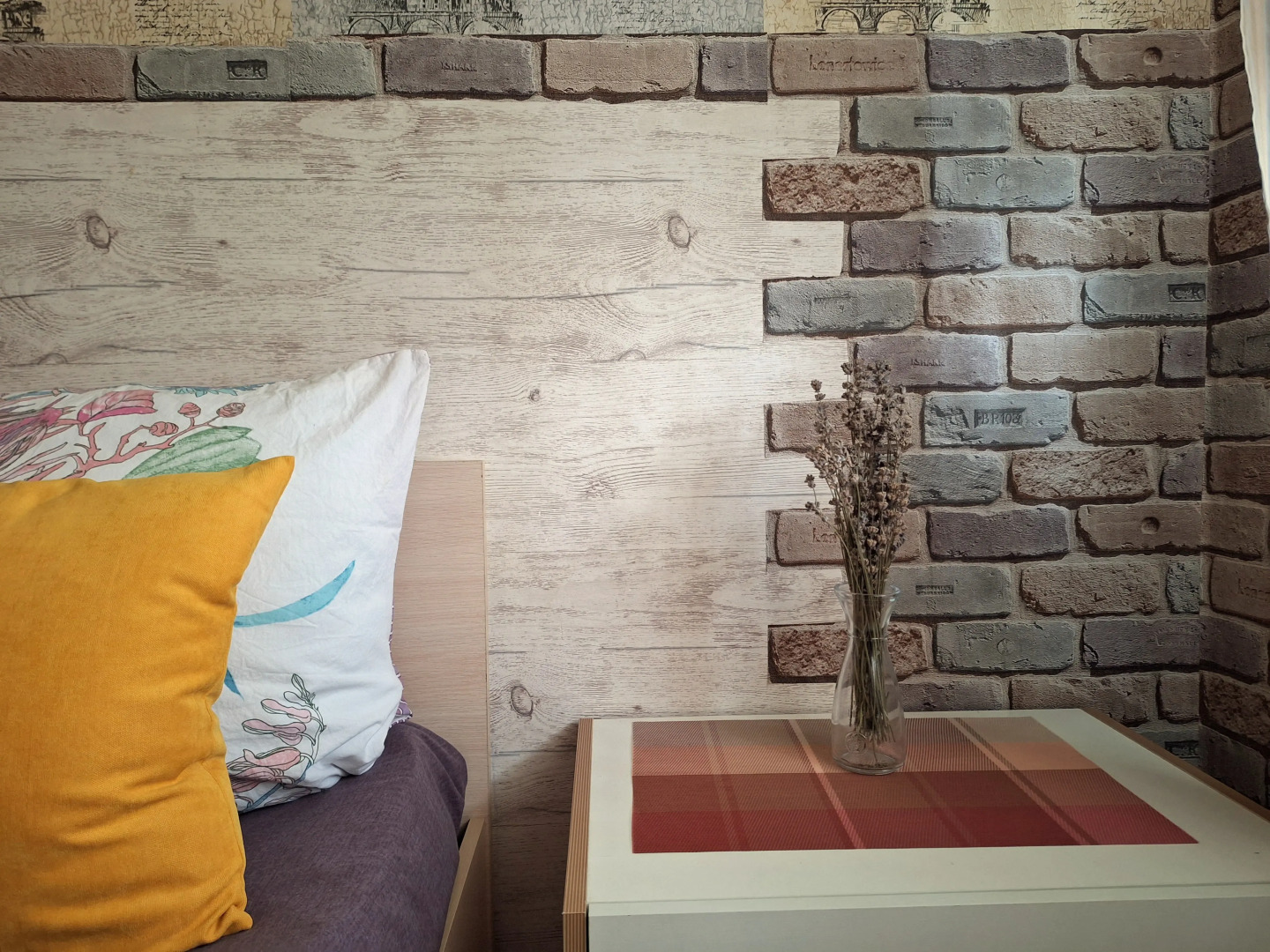 Квартира Уютные с видом на Кубань ГМР ул Гассия М4/Аэропорт/Оз молл