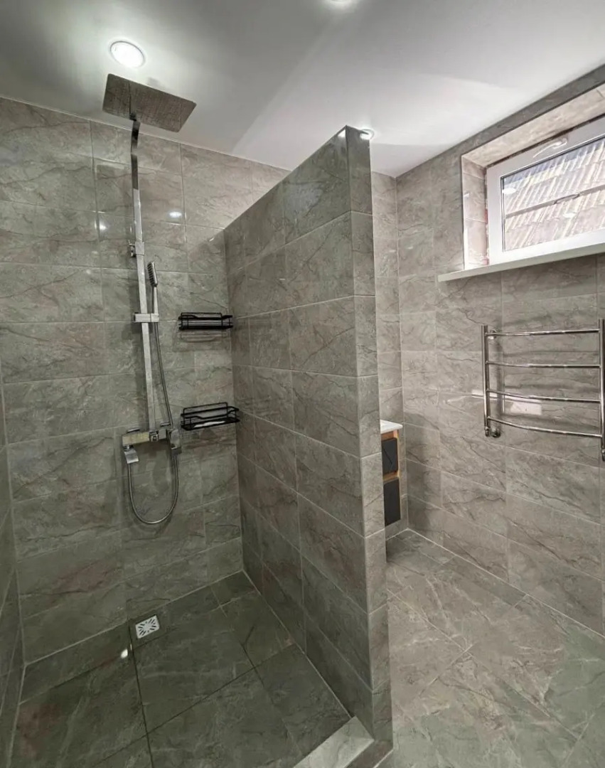 Гостевой дом Хвоя