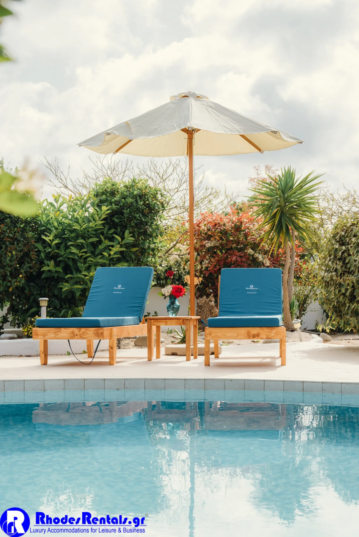 Вилла Gennadi Dreams Holiday