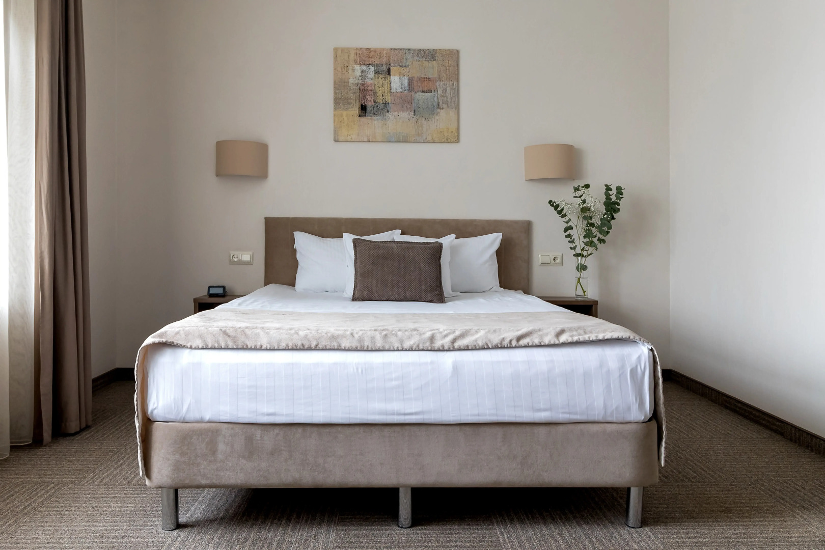 Отель Старый Дворик на Орловской