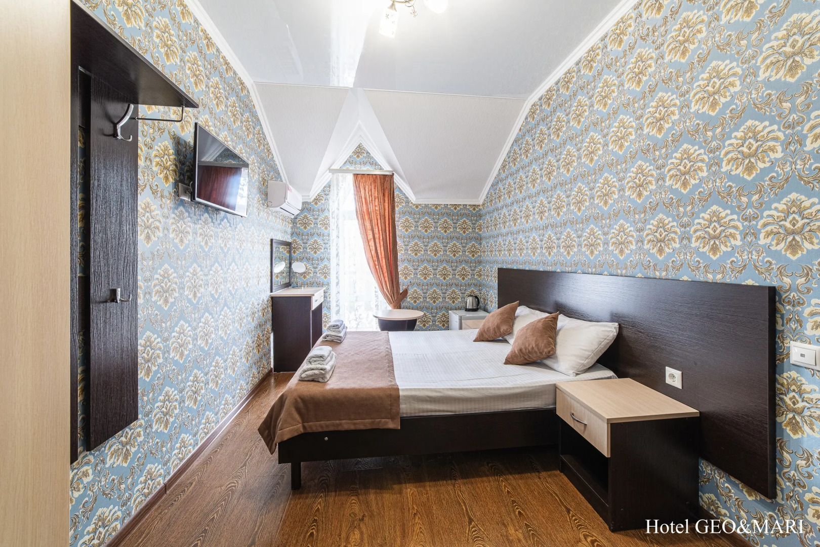 Гостевой дом Гео-Мари