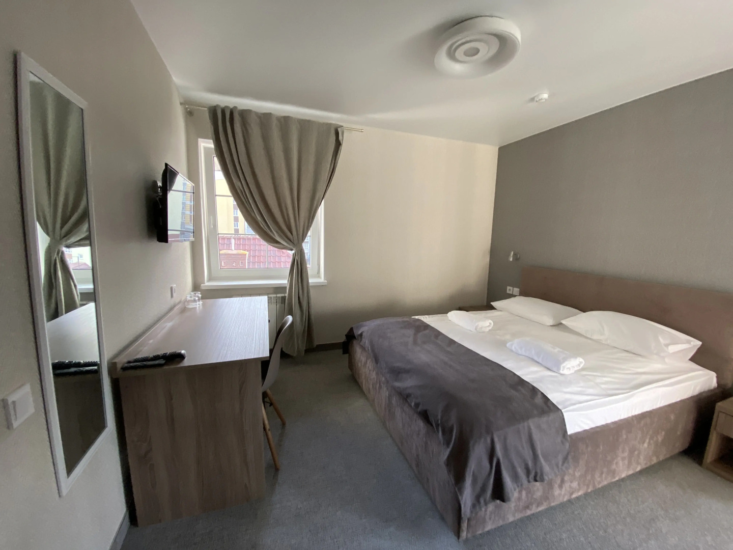 Гостевой дом Астра