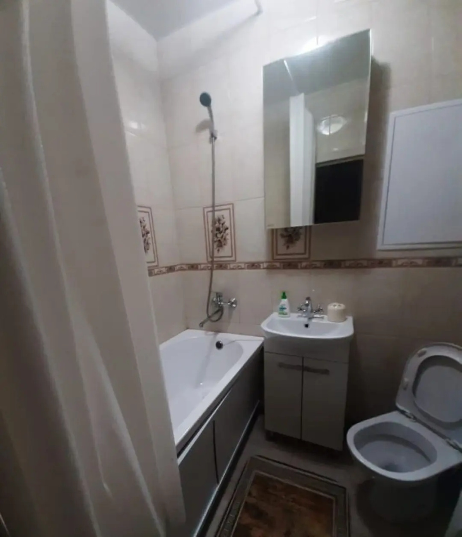 Квартира на улице Юности