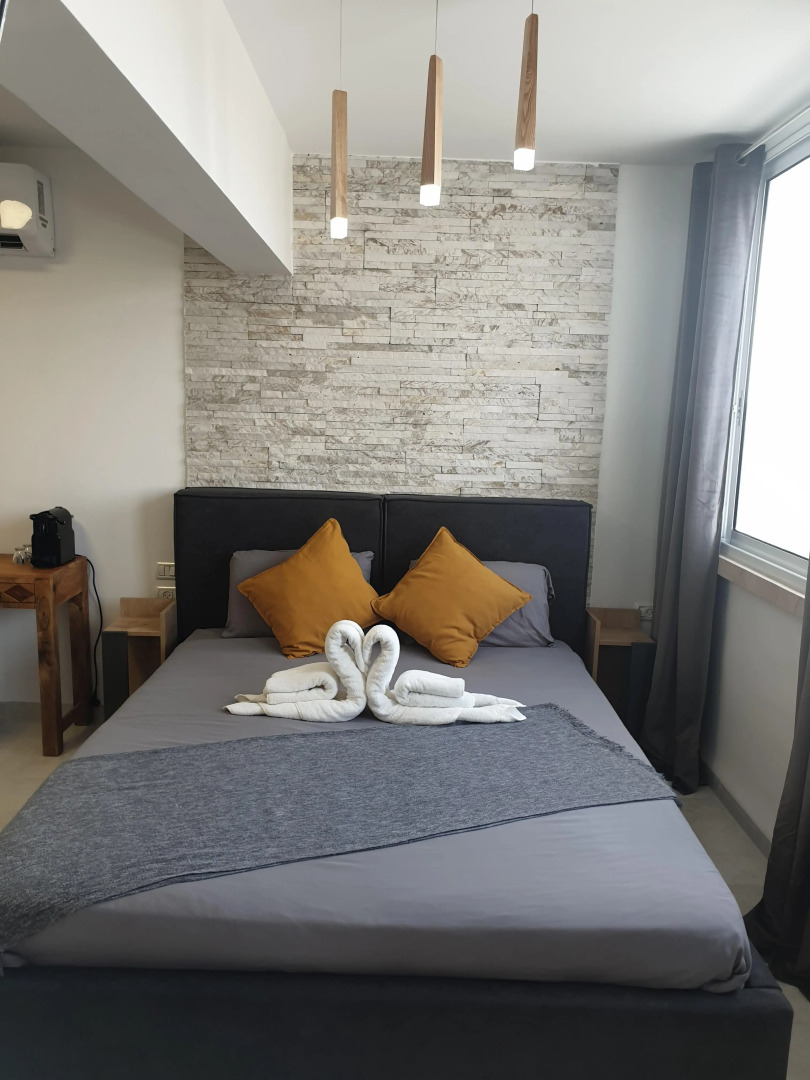 Гостевой дом Maya Luxury