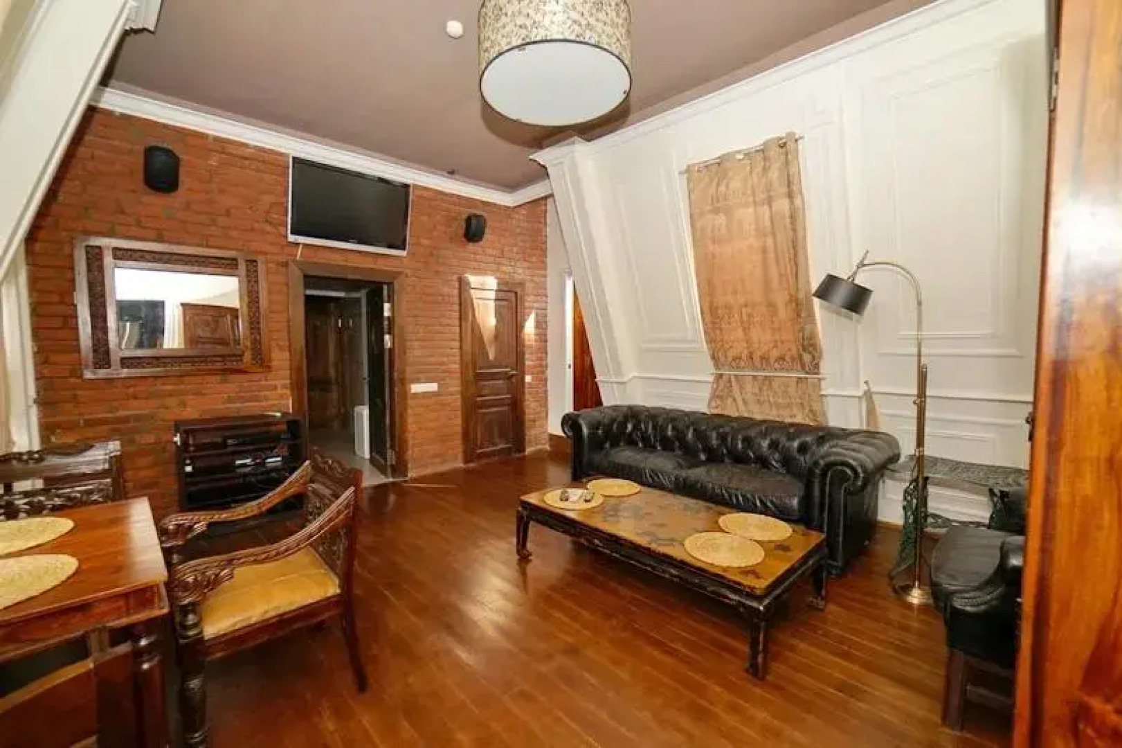 Мини-Отель Мельница