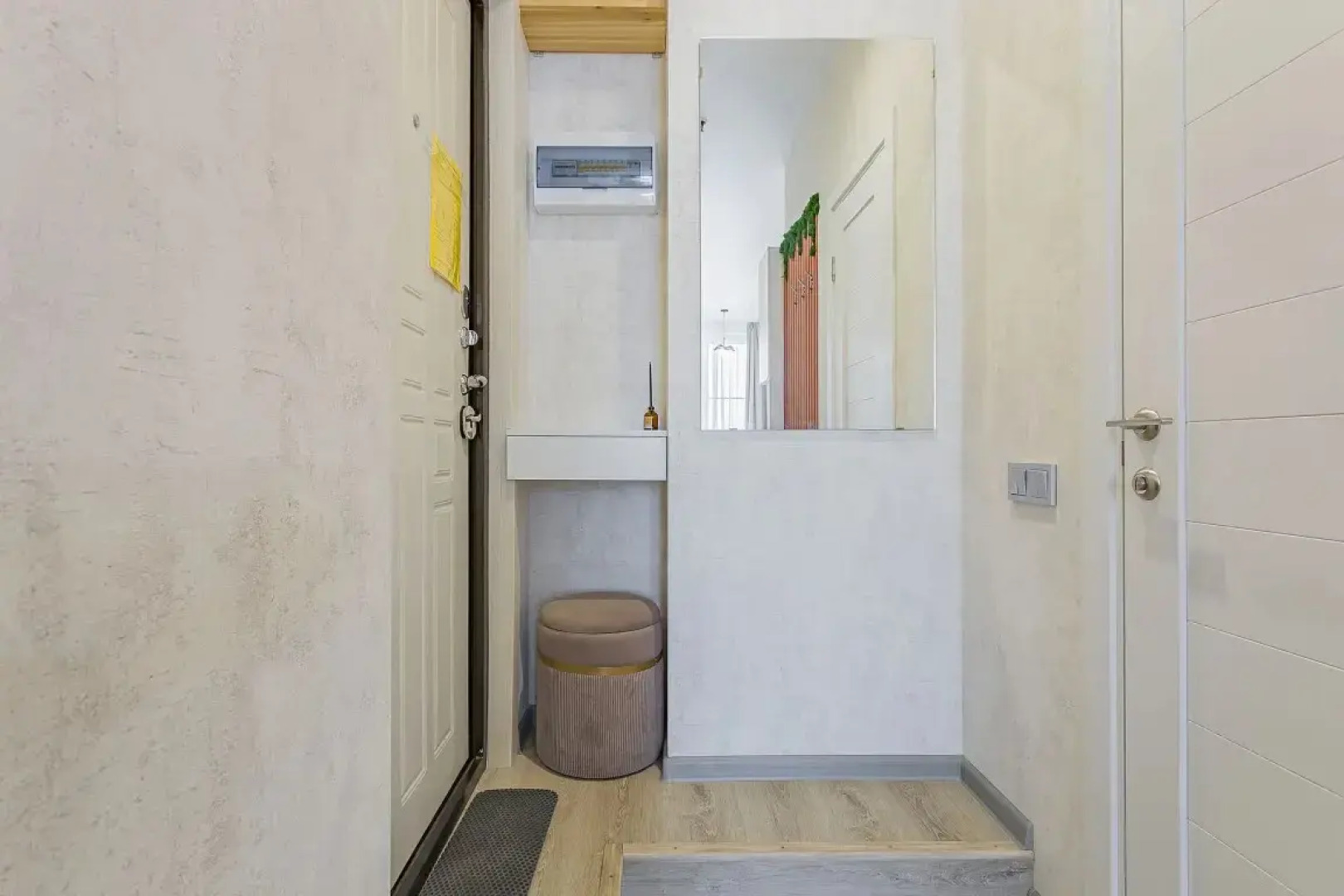 Апартаменты Апарт-Риэлти 5