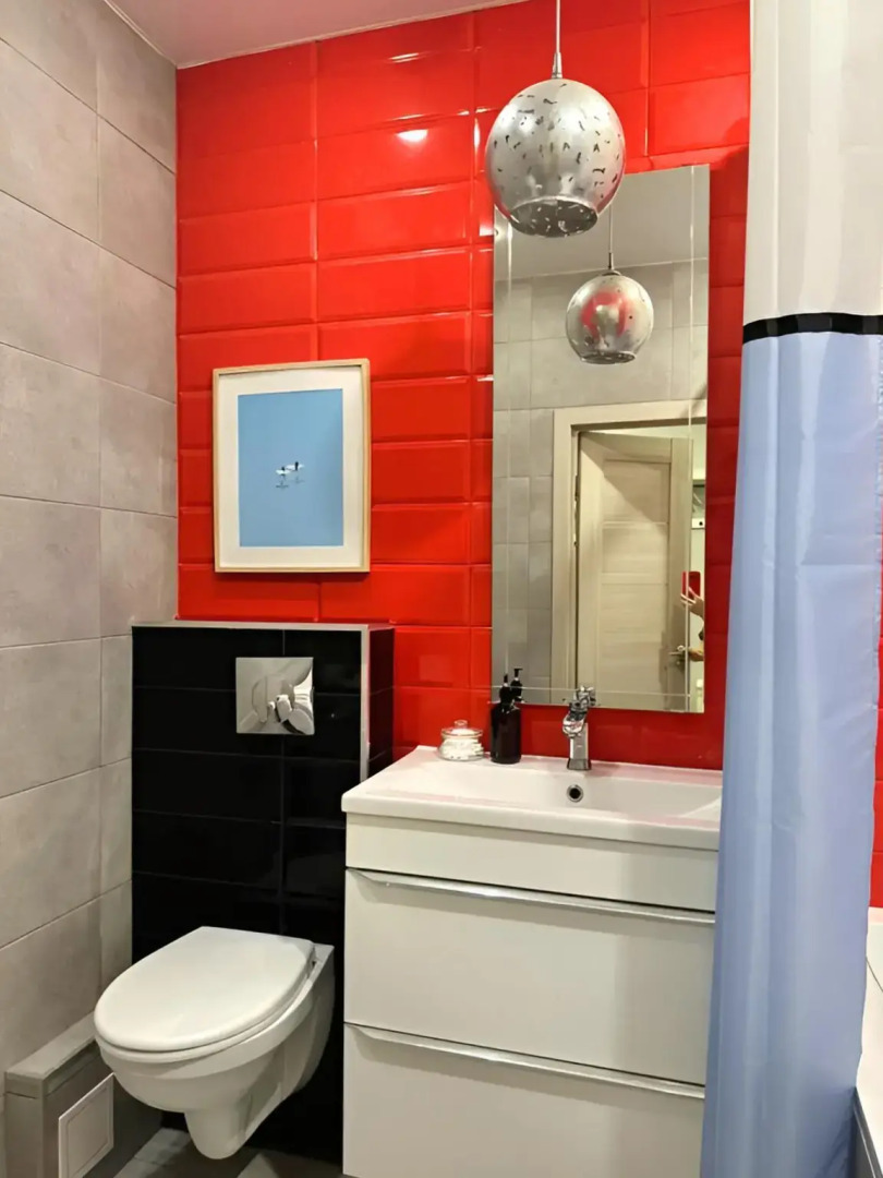 Квартира Дизайнерская