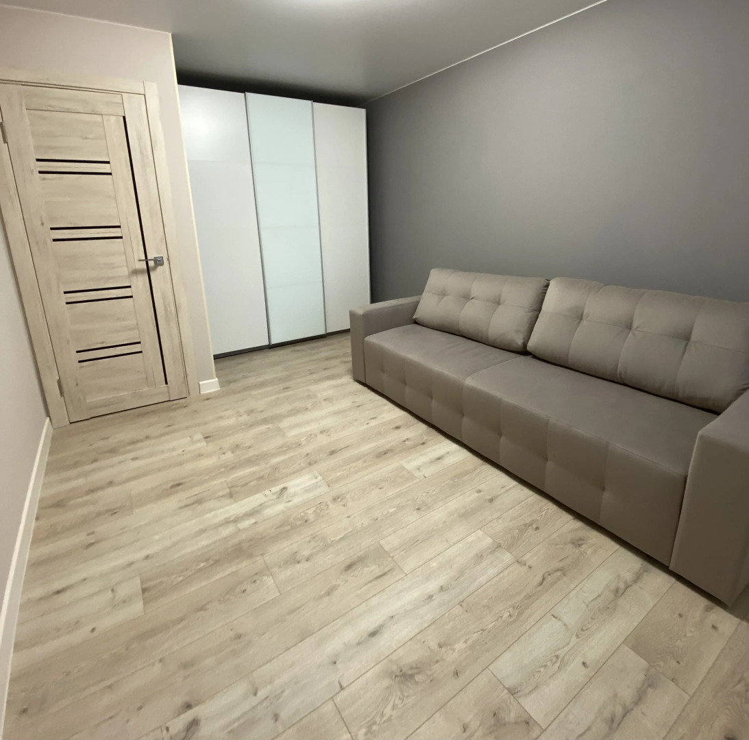 Квартира Уютная рядом с морем