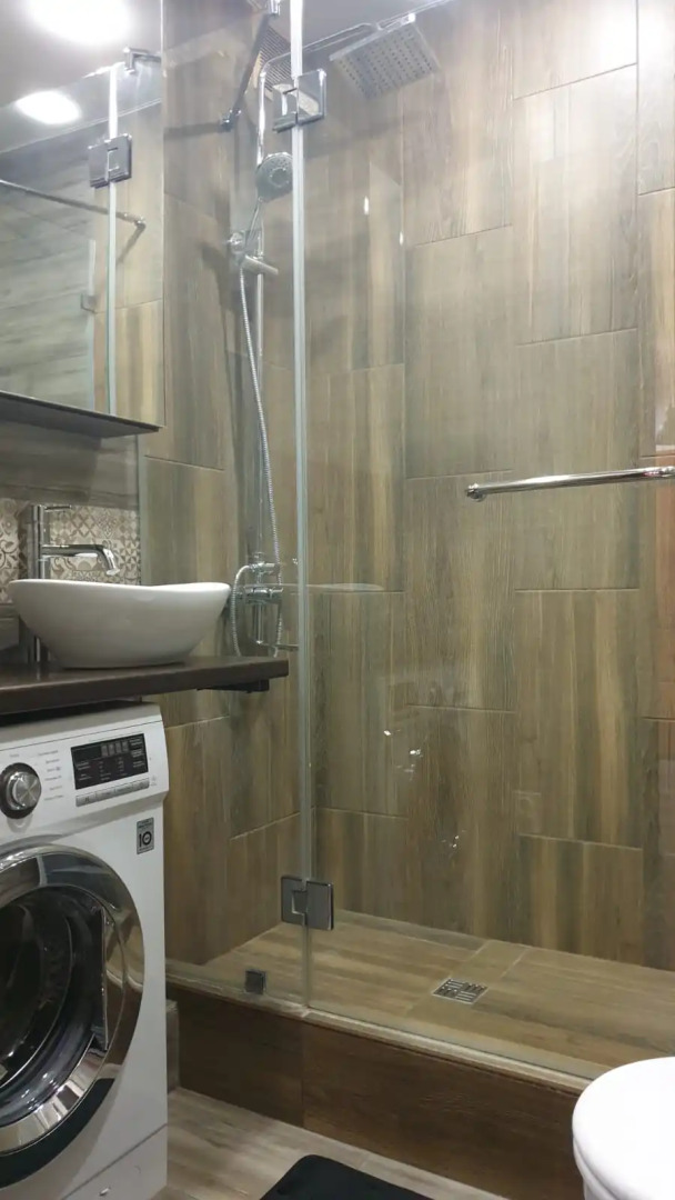 Апартаменты Lux Рябинки