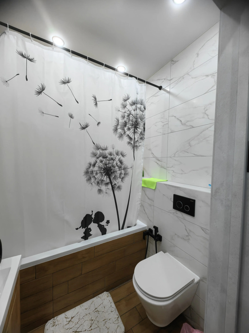 Квартира от Северянина