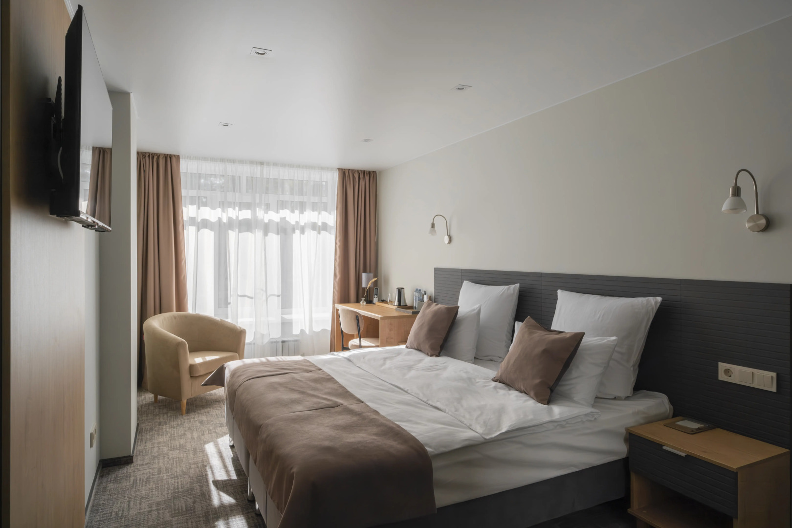 Отель Лесная ласточка