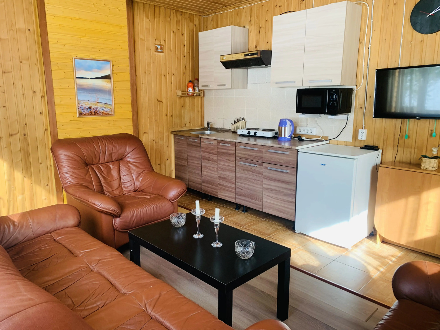 Гостевой Дом Карелии Суан-Рюттю