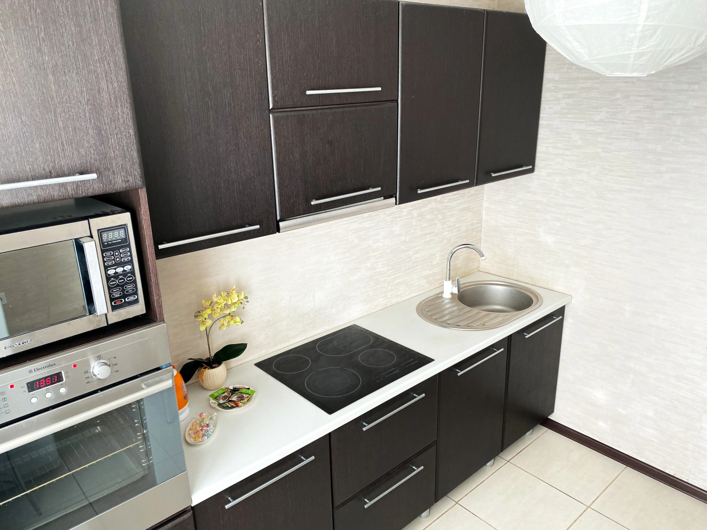 Апартаменты на Жукова 11/1