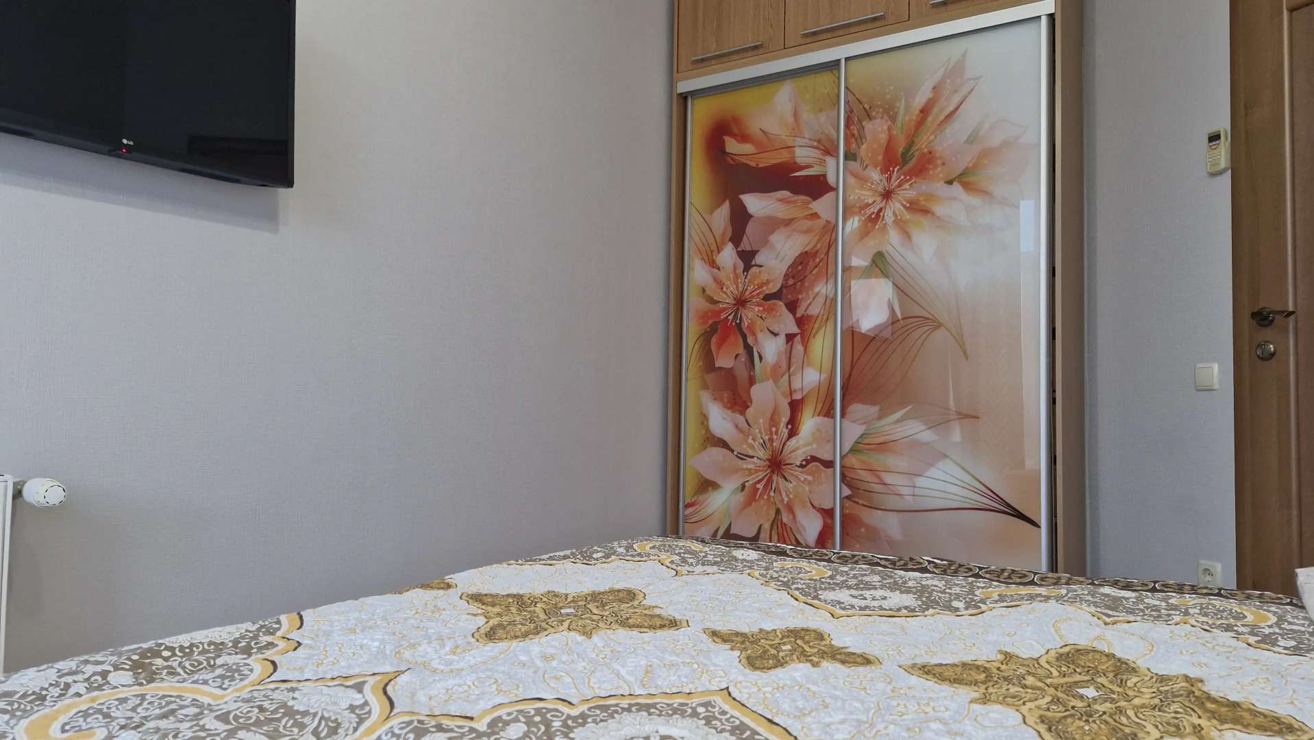 Квартира Атлант Алушта 3