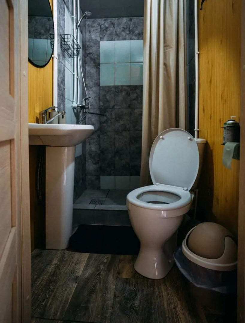 База отдыха Азулу