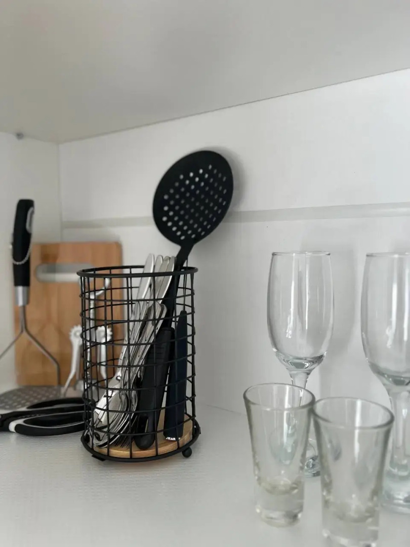 Апартаменты Студия в центре города у Аэропорта