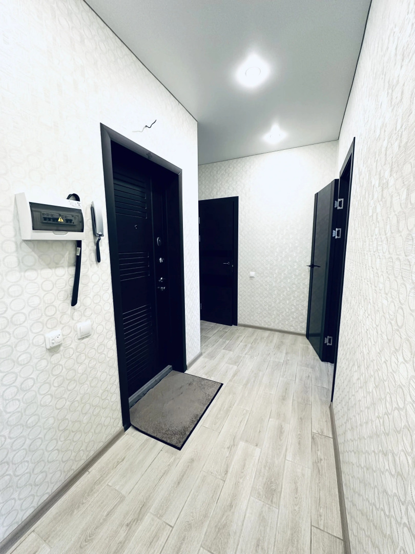 Апартаменты на набережной