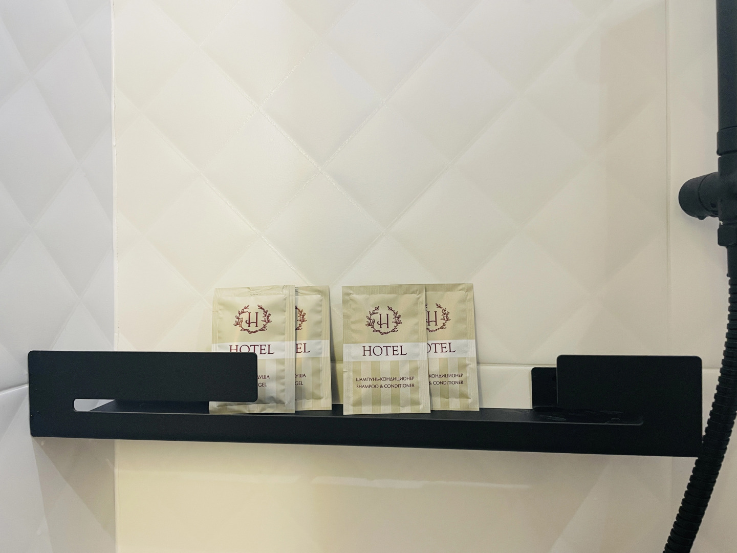 Апартаменты на улице Максима Горького 23А