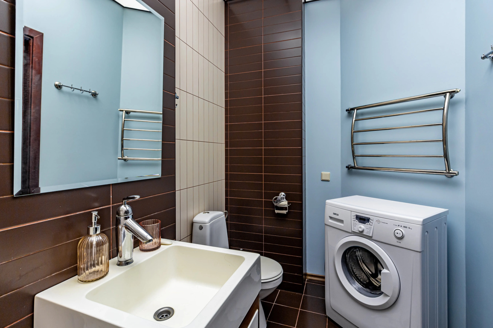 Квартира Сурганова 38