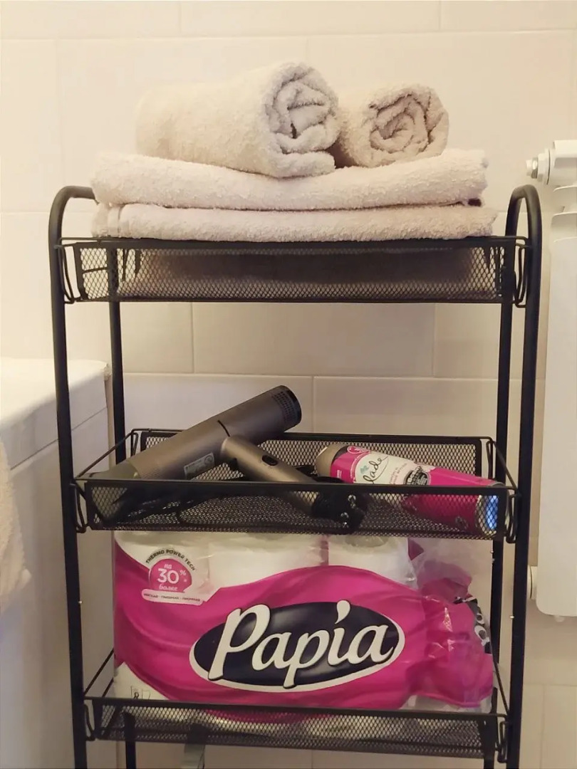 Квартира Студия на ул. Добрынина