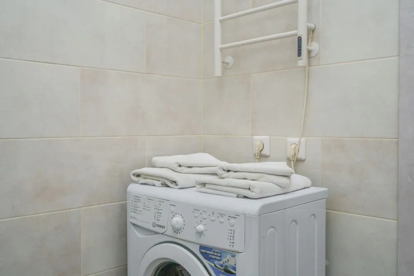 Апартаменты GOOD NIGHT на Комсомольском 48