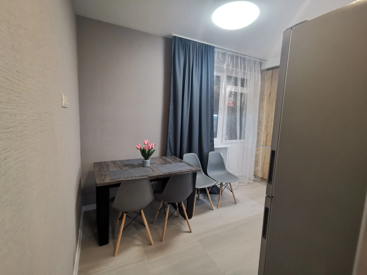 Квартира Асти