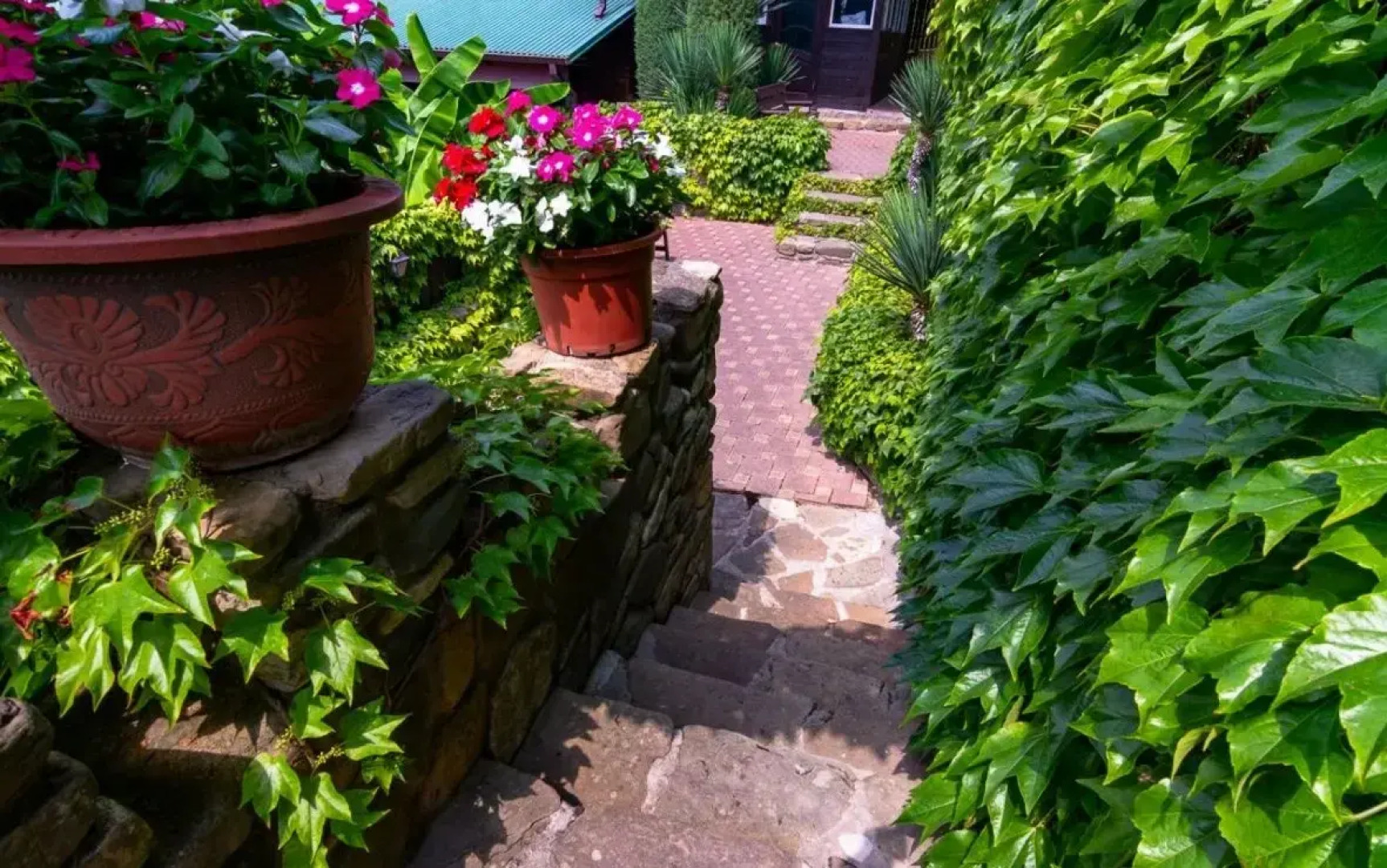 Гостевой дом Шале