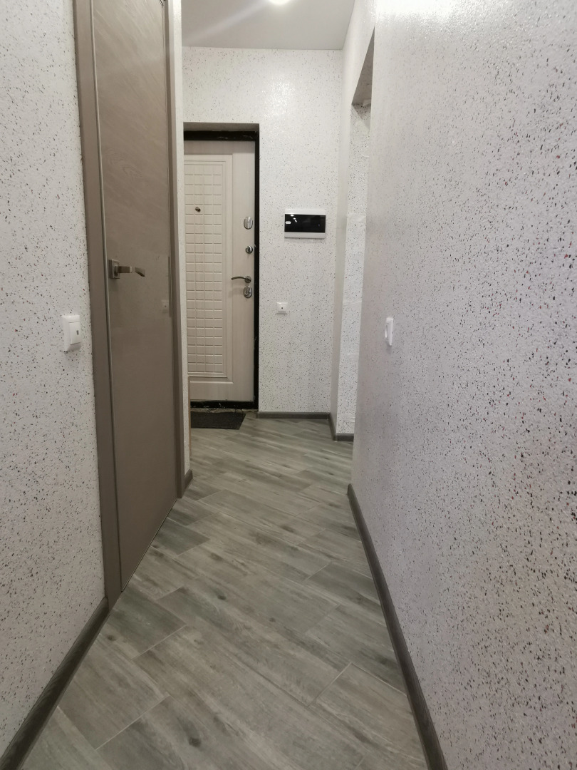 Квартира on Mira17/6